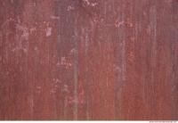 Photo Texture of Metal Plain Rust